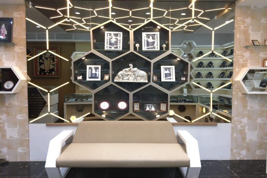 Dhanraj Jewellers