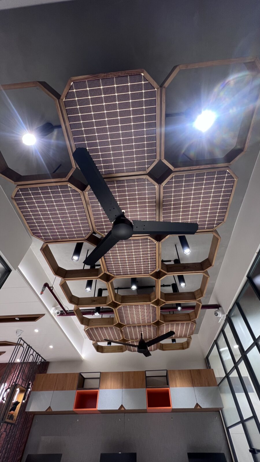 Radiant Solar