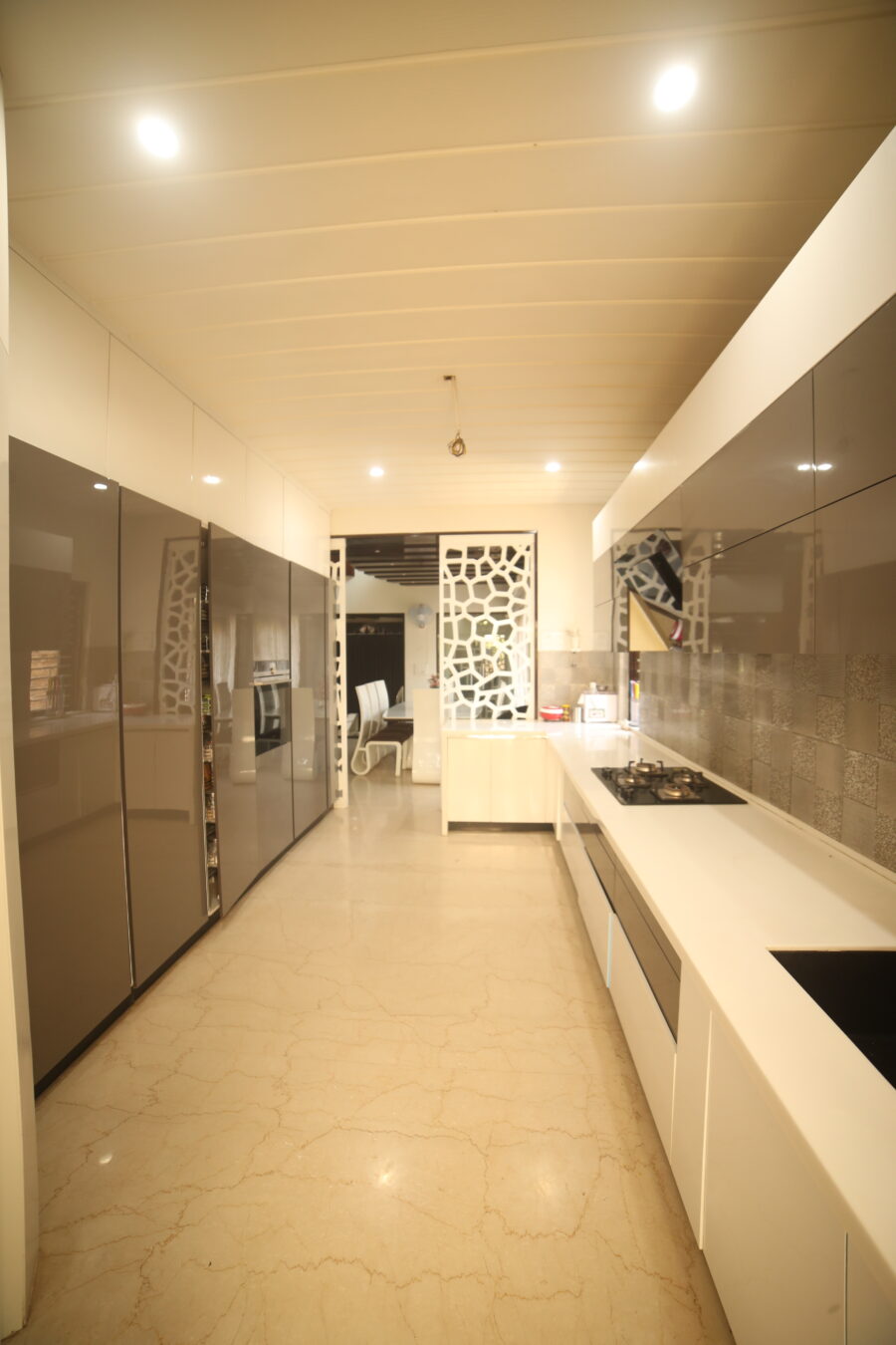 Kitchen design ideas