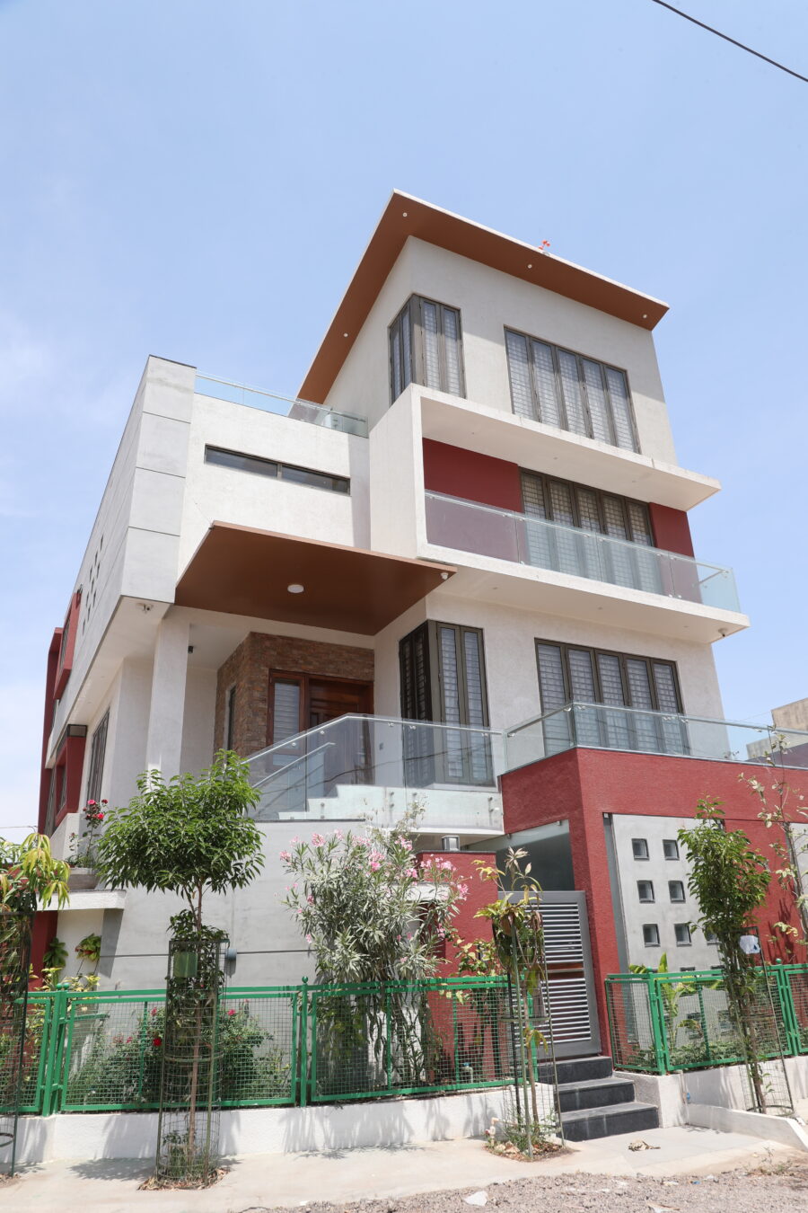 Rajeshbhai Vajjikudial