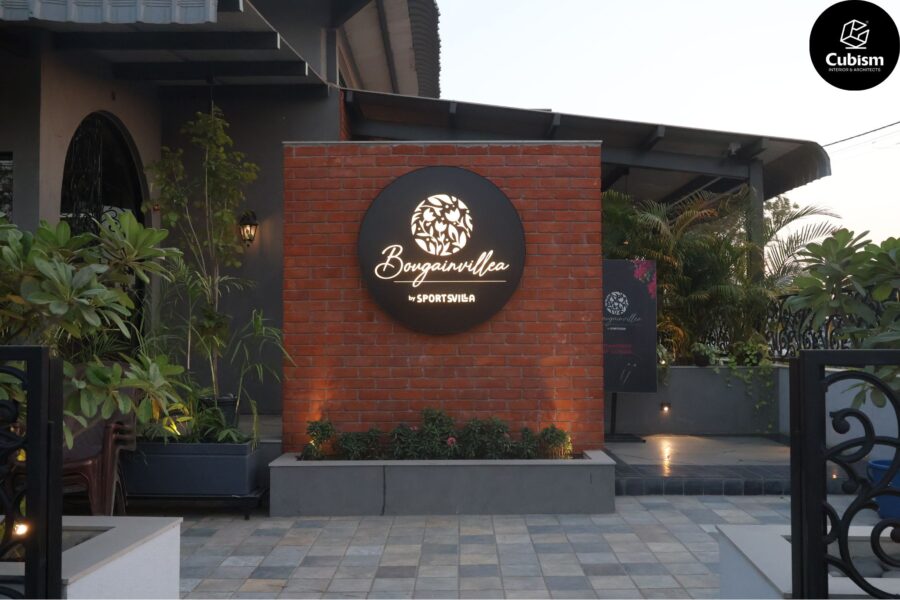 Bovgainvilla Restaurant